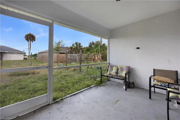 524 Ne 24th Pl, Cape Coral, Florida 33909