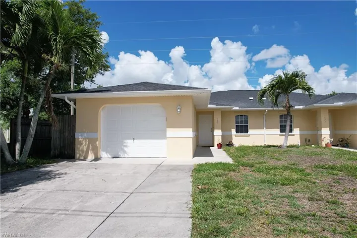 524 Ne 24th Pl, Cape Coral, Florida 33909