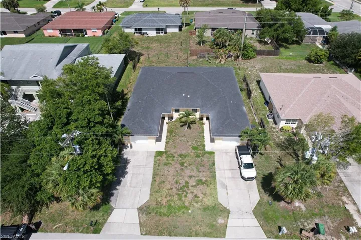 524 Ne 24th Pl, Cape Coral, Florida 33909