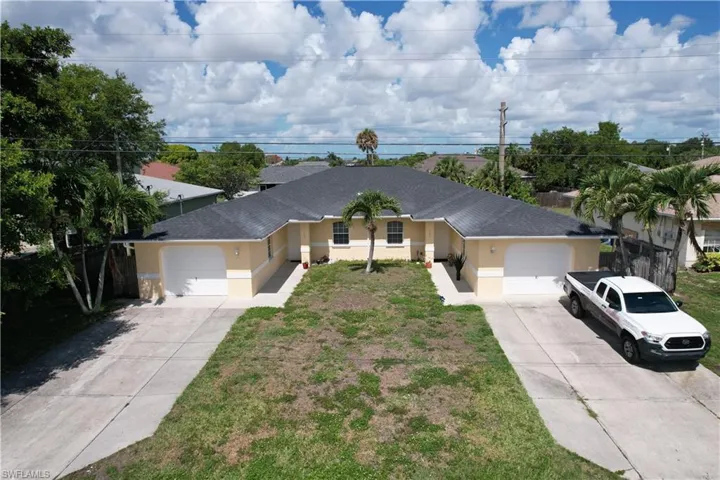 524 Ne 24th Pl, Cape Coral, Florida 33909