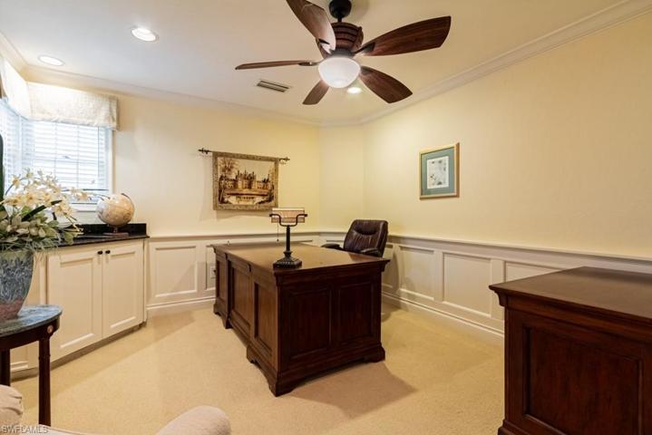great office/den