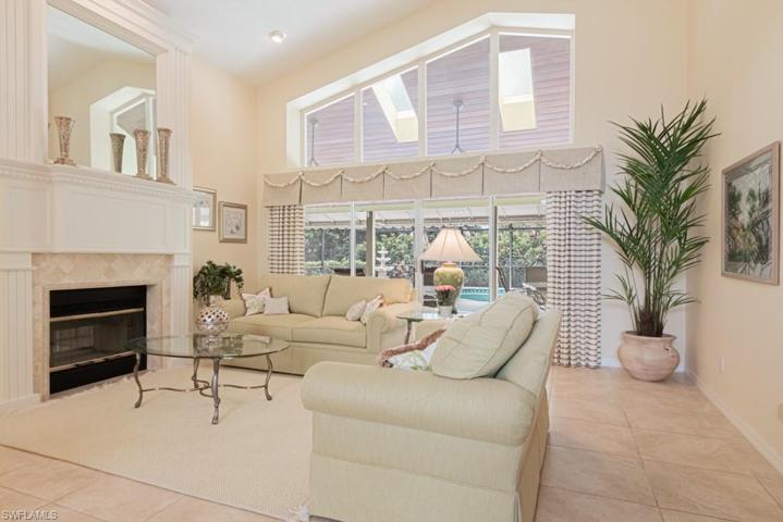 living room fireplace
