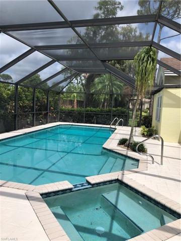 pool and spa