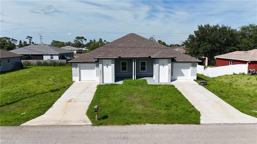 4816  24th SW ST, Lehigh Acres, FL 33973