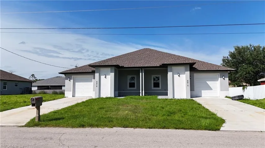 4816  24th SW ST, Lehigh Acres, FL 33973