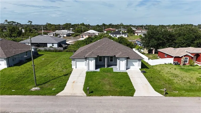 4816  24th SW ST, Lehigh Acres, FL 33973