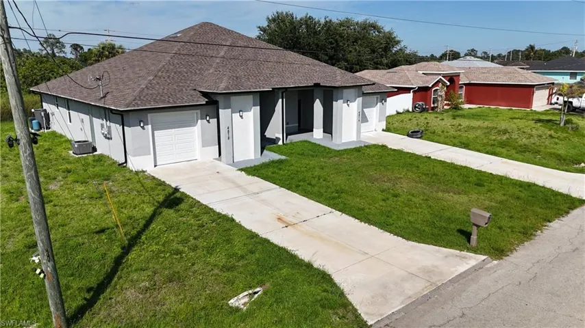 4816  24th SW ST, Lehigh Acres, FL 33973