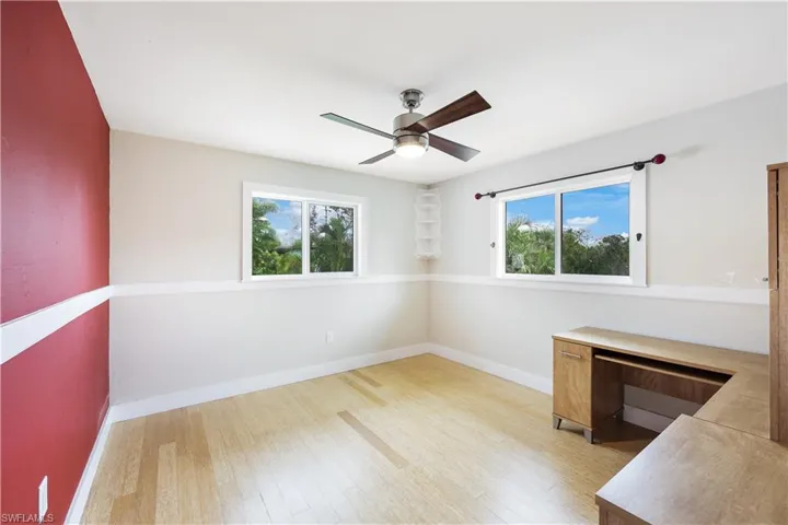 2nd room upstairs