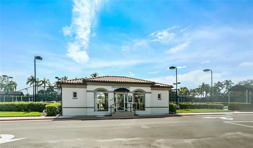 View of property