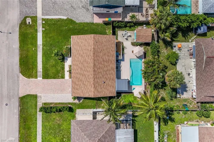 3479 Dorado Way, Naples, Florida 34105