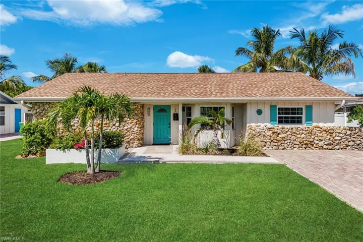 3479 Dorado Way, Naples, Florida 34105