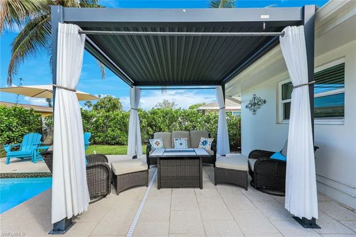 3479 Dorado Way, Naples, Florida 34105