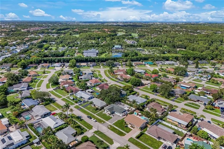 3479 Dorado Way, Naples, Florida 34105