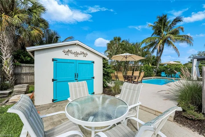 3479 Dorado Way, Naples, Florida 34105