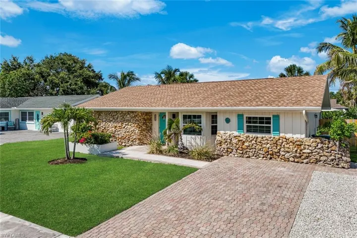 3479 Dorado Way, Naples, Florida 34105