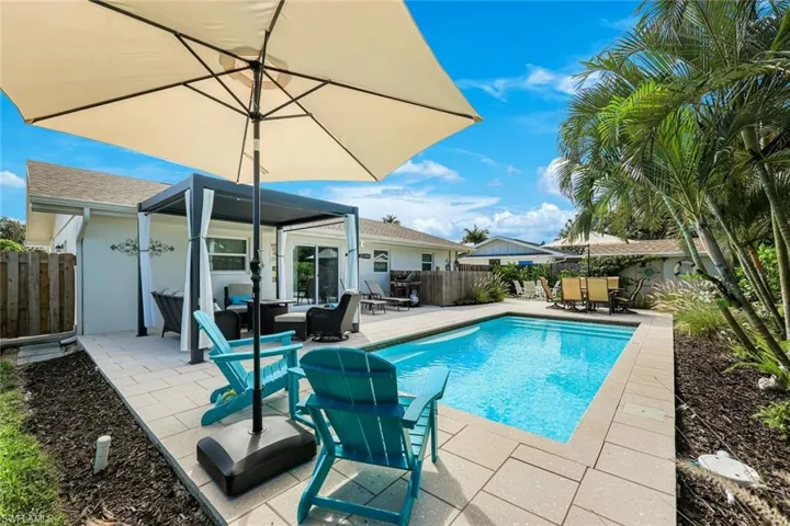 3479 Dorado Way, Naples, Florida 34105