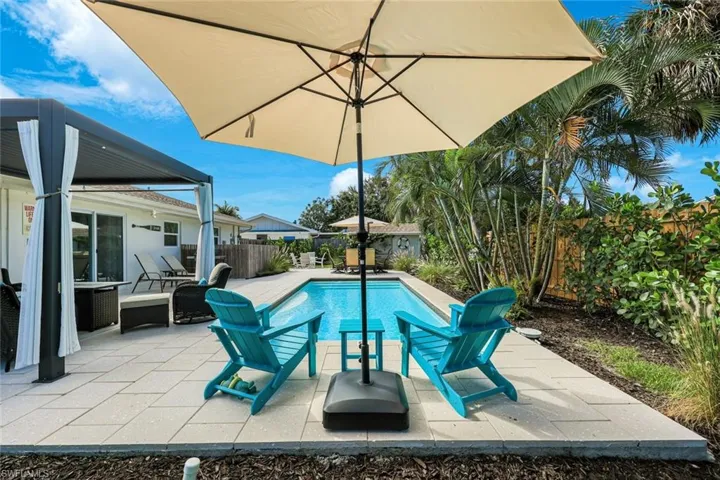 3479 Dorado Way, Naples, Florida 34105