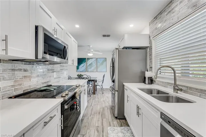 3479 Dorado Way, Naples, Florida 34105