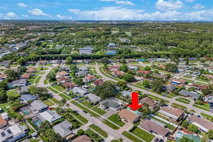 3479 Dorado Way, Naples, Florida 34105