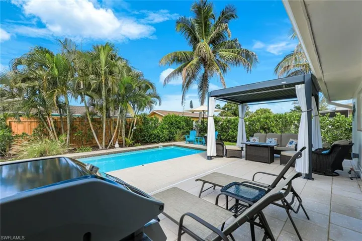 3479 Dorado Way, Naples, Florida 34105