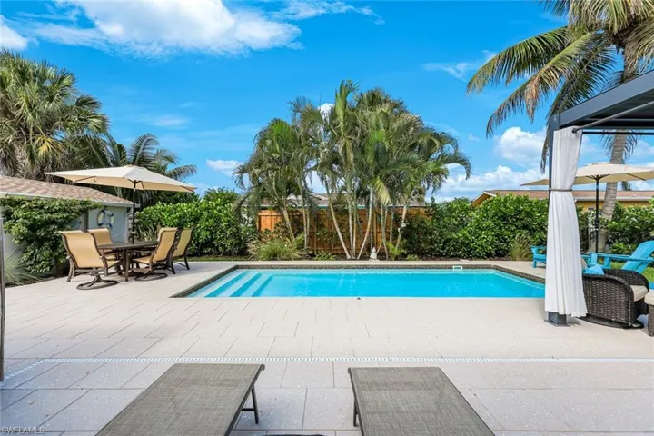 3479 Dorado Way, Naples, Florida 34105
