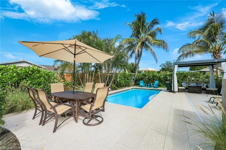 3479 Dorado Way, Naples, Florida 34105