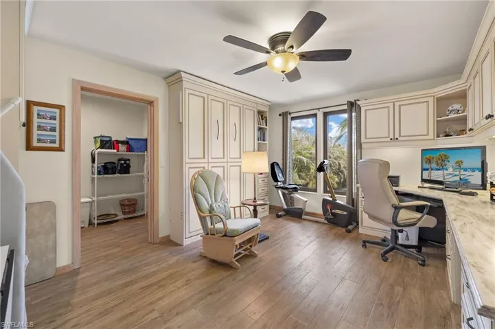 Third Bedroom