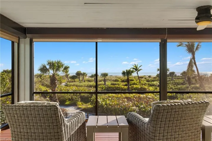 Stunning Gulf Views