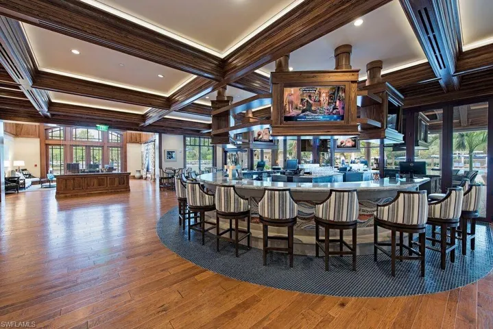 Pool Café