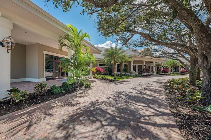 Wellness Center and Spa