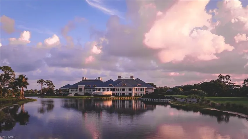 Estuary Club