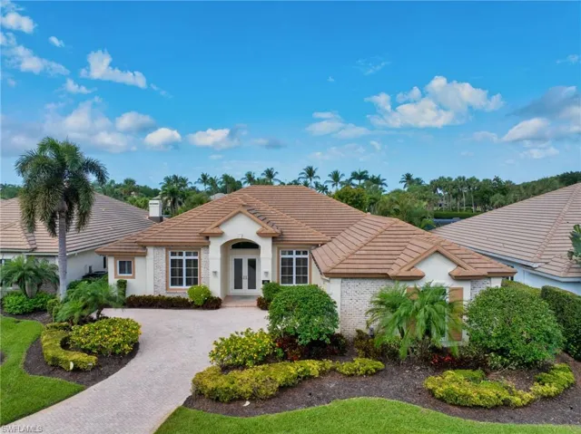 Welcome to 3262 Sedge Place, an enclave of 28 charming homes, nestled inside of the Estates of Grey Oaks.