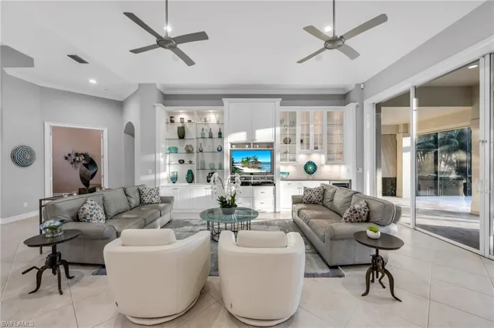 The owners have meticulously updated this home, which is a great room style floorpan.