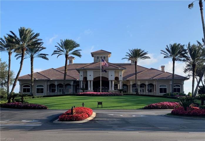 The Strand clubhouse