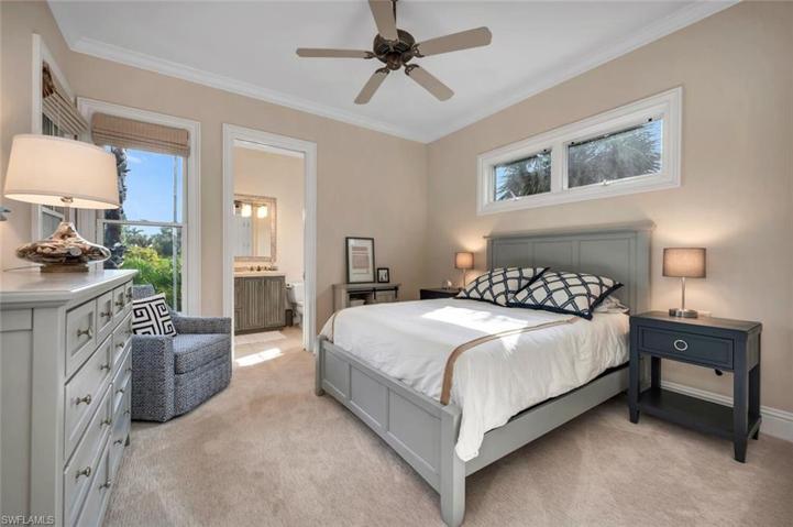 Bedroom #3