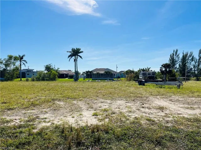 520 Sw 28th St, Cape Coral Fl 33914