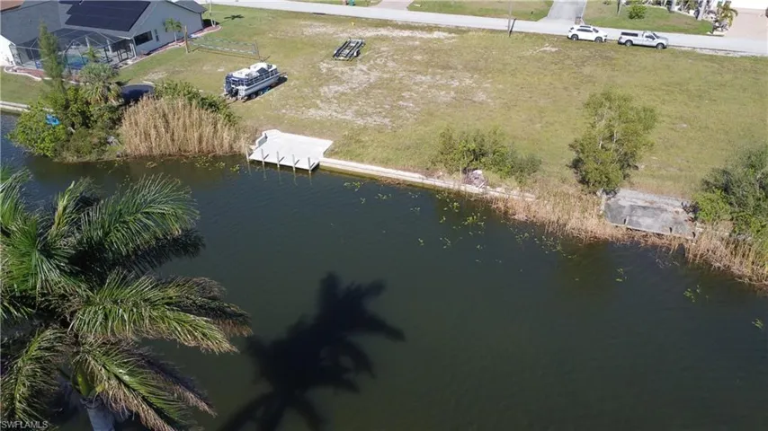 520 Sw 28th St, Cape Coral Fl 33914