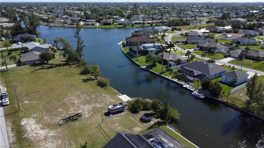 520 Sw 28th St, Cape Coral Fl 33914