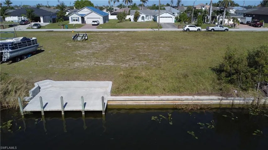 520 Sw 28th St, Cape Coral Fl 33914