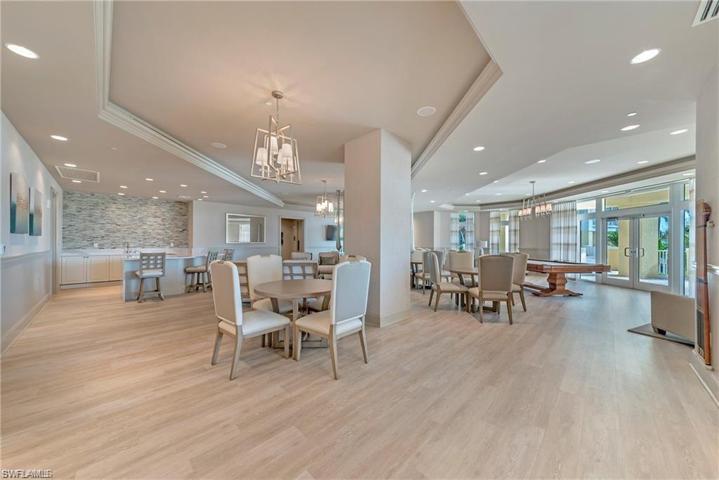 Club Room