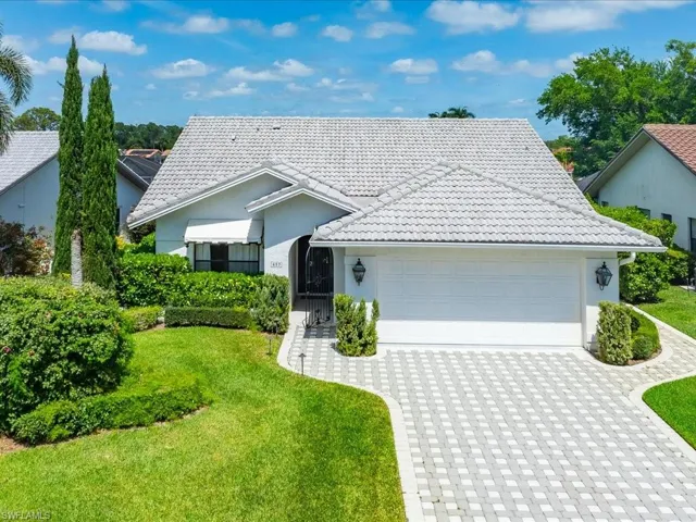 457 Kings Way, Naples Fl 34104