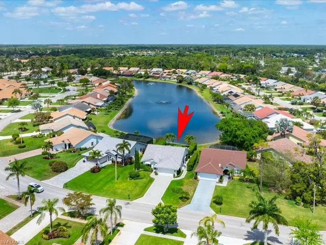 457 Kings Way, Naples Fl 34104