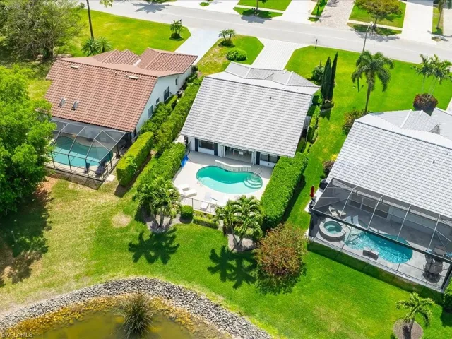 457 Kings Way, Naples Fl 34104
