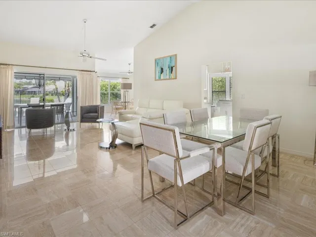 457 Kings Way, Naples Fl 34104
