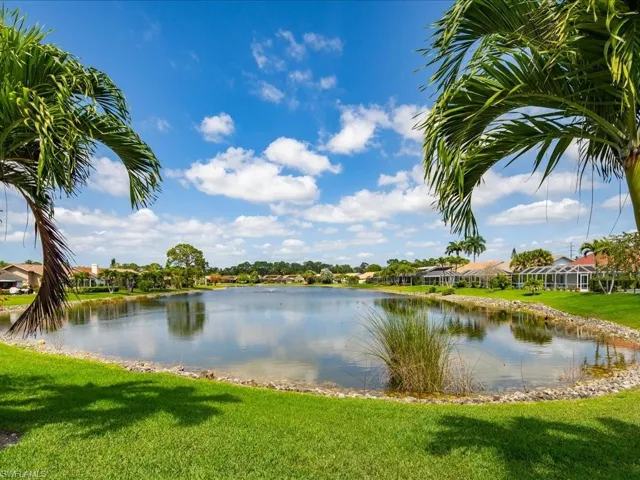 457 Kings Way, Naples Fl 34104