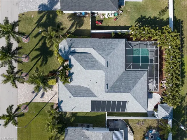 1633 SE 19th  LN, Cape Coral, FL 33990