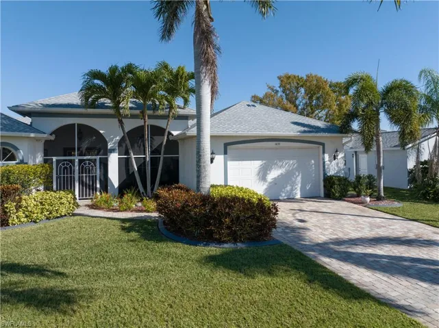 1633 SE 19th  LN, Cape Coral, FL 33990