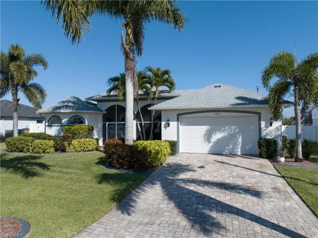 1633 SE 19th  LN, Cape Coral, FL 33990