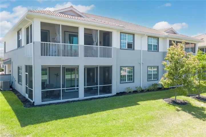 12051 Santaluz Dr 102, Fort Myers, Florida 33913