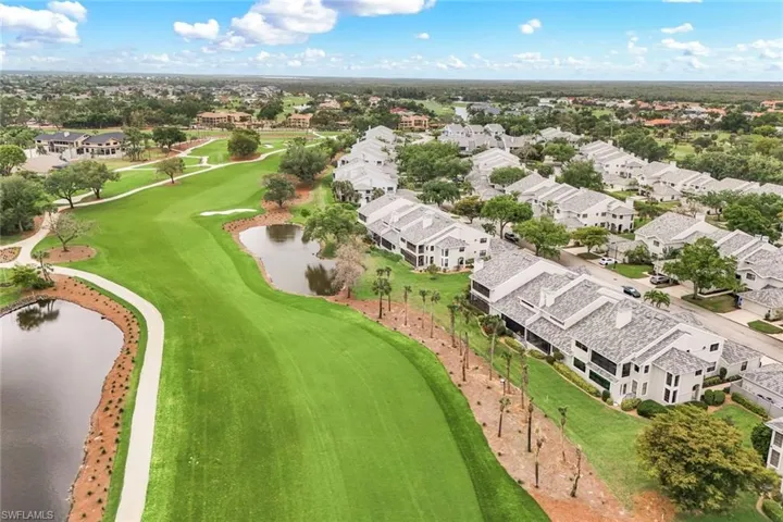 16301 Fairway Woods Dr 805, Fort Myers, Florida 33908